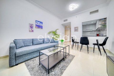 Üürile anda korter asukohaga Dubai Marina, Dubai, AÜE: 1 magamistoaga, 81 m² Nr 600287 - pilt 6