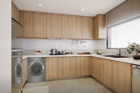 Apartament de vânzare în Yas Island, Abu Dhabi, EAU 3 dormitoare, 147 mp. №701823 - poză 14