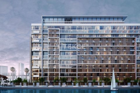 Apartament de vânzare în Yas Island, Abu Dhabi, EAU 3 dormitoare, 147 mp. №701823 - poză 3
