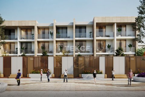 Apartament de vânzare în Yas Island, Abu Dhabi, EAU 3 dormitoare, 147 mp. №701823 - poză 8