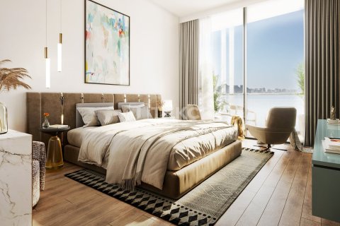 Apartament de vânzare în Yas Island, Abu Dhabi, EAU 3 dormitoare, 147 mp. №701823 - poză 15