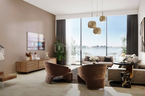 Apartament de vânzare în Yas Island, Abu Dhabi, EAU 3 dormitoare, 147 mp. №701823 - poză 11