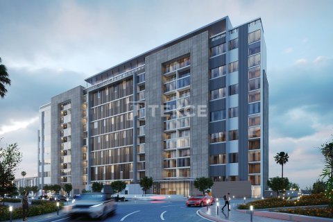 Apartament de vânzare în Yas Island, Abu Dhabi, EAU 3 dormitoare, 147 mp. №701823 - poză 2