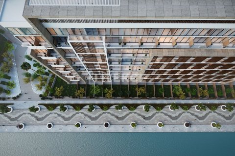 Apartament de vânzare în Yas Island, Abu Dhabi, EAU 3 dormitoare, 147 mp. №701823 - poză 5