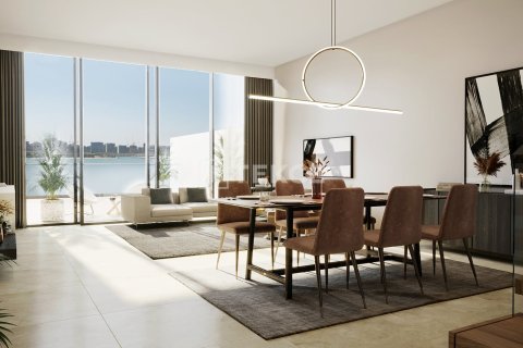 Apartament de vânzare în Yas Island, Abu Dhabi, EAU 3 dormitoare, 147 mp. №701823 - poză 12