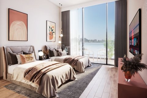 Apartament de vânzare în Yas Island, Abu Dhabi, EAU 3 dormitoare, 147 mp. №701823 - poză 16