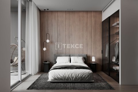Byt v Masdar City, Abu Dhabi, SAE 2 ložnice, 100 m² Č.: 701824 - fotografie 15