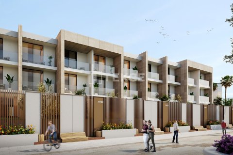 阿联酋 Abu Dhabi Yas Island 待售 : 2 卧, 100 平方米 , 编号701822 - 照片 6