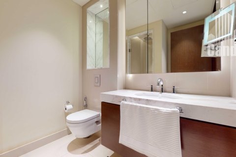 Huoneisto Downtown Dubai (Downtown Burj Dubai), Dubai, Arabiemiraatit 2 makuuhuonetta, 134.4 m2 № 596589 - kuva 6