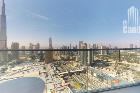 Huoneisto Downtown Dubai (Downtown Burj Dubai), Dubai, Arabiemiraatit 2 makuuhuonetta, 134.4 m2 № 596589 - kuva 18