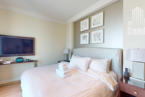 Huoneisto Downtown Dubai (Downtown Burj Dubai), Dubai, Arabiemiraatit 2 makuuhuonetta, 134.4 m2 № 596589 - kuva 7
