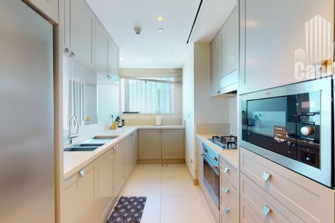 Huoneisto Downtown Dubai (Downtown Burj Dubai), Dubai, Arabiemiraatit 2 makuuhuonetta, 134.4 m2 № 596589 - kuva 4