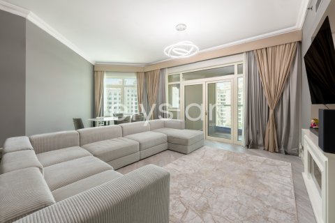 Apartamento em Palm Jumeirah, Dubai, EAU 3 quartos, 203 m2 № 600263