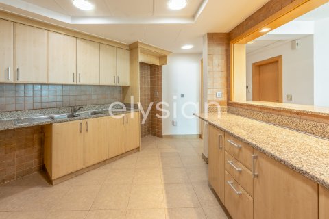 Dzīvoklis Palm Jumeirah, Dubaijā, AAE 3 istabas, 206 m2 Nr. 600264 - attēls 7