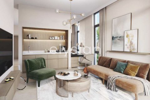 Vila v Al Furjan, Dubai, SAE 4 spálne, 367 m2 č. 600265 - Fotografia 5