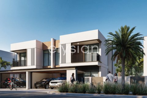 Al Furjan, Dubai, BAE’de villa 4 yatak odası, 367 m&sup2; No 600265