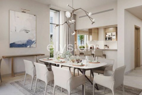 Vila v Al Furjan, Dubai, SAE 4 spálne, 367 m2 č. 600265 - Fotografia 6