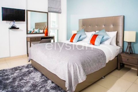 דירה למכירה ב Dubai Marina, Dubai, איחוד האמירויות  1 חדר שינה, 79 מ"ר, מספר 600260 - תמונה 9