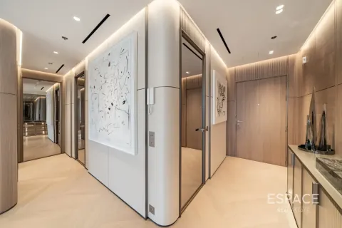Apartament na sprzedaż w Dubai Marina, Dubai, ZEA 2 sypialnie, 172 mkw., nr 737784 - zdjęcie 5