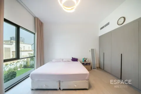 Vila v Al Furjan, Dubai, SAE 3 spálne, 244 m2 č. 737779 - Fotografia 13