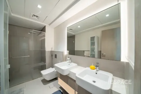 Vila v Al Furjan, Dubai, SAE 3 spálne, 244 m2 č. 737779 - Fotografia 12