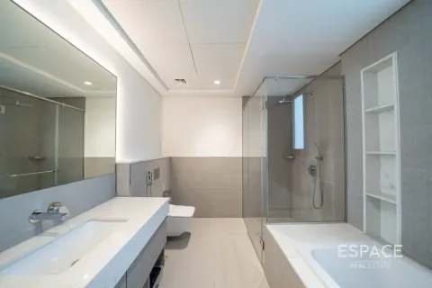 Vila v Al Furjan, Dubai, SAE 3 spálne, 244 m2 č. 737779 - Fotografia 15