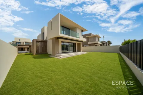 Villa Jebel Ali, Dubaijā, AAE 4 istabas, 369 m2 Nr. 737781