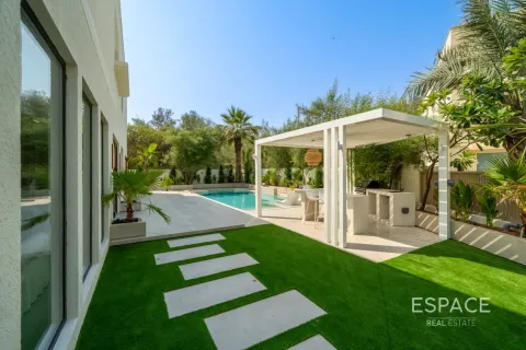 Willa na sprzedaż w Meadows, Dubai, ZEA 5 sypialnie, 427 mkw., nr 737780 - zdjęcie 17