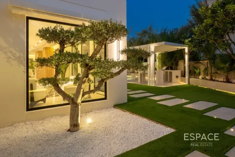 Willa na sprzedaż w Meadows, Dubai, ZEA 5 sypialnie, 427 mkw., nr 737780 - zdjęcie 19