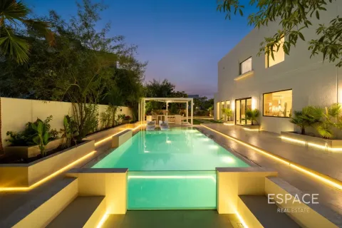 Willa na sprzedaż w Meadows, Dubai, ZEA 5 sypialnie, 427 mkw., nr 737780 - zdjęcie 20
