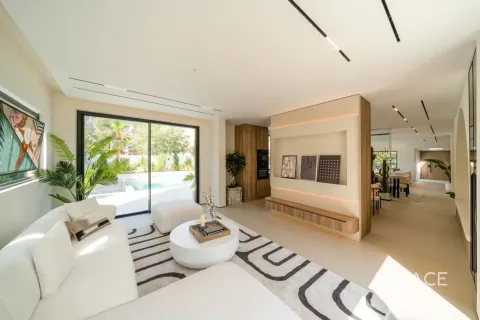 Willa na sprzedaż w Meadows, Dubai, ZEA 5 sypialnie, 427 mkw., nr 737780 - zdjęcie 2
