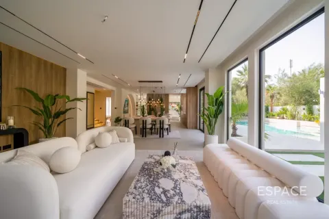 Willa na sprzedaż w Meadows, Dubai, ZEA 5 sypialnie, 427 mkw., nr 737780 - zdjęcie 3