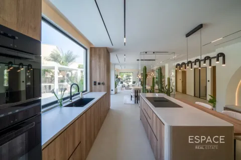 Willa na sprzedaż w Meadows, Dubai, ZEA 5 sypialnie, 427 mkw., nr 737780 - zdjęcie 6