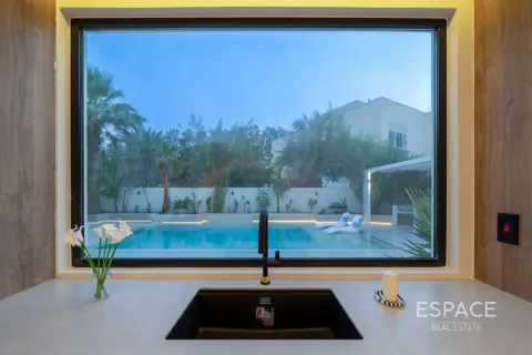 Willa na sprzedaż w Meadows, Dubai, ZEA 5 sypialnie, 427 mkw., nr 737780 - zdjęcie 8