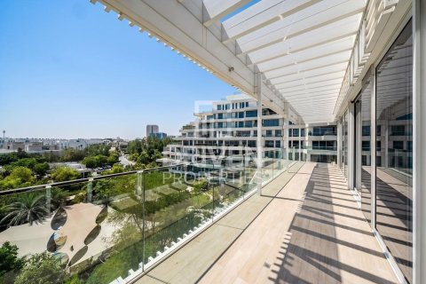 Appartement à louer à Al Barari, Dubai, EAU 3 chambres, 362.14 m2 № 754184 - photo 23