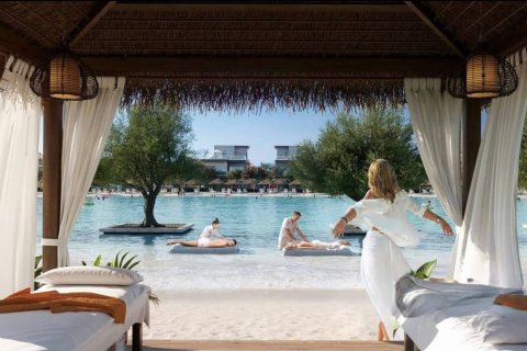 Vila v Dubai, SAE 7 spální, 640 m2 č. 726729 - Fotografia 5