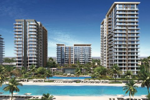 آپارتمان برای فروش در  Dubai، امارات متحده عربی  1 خوابه ، 73.5 متر مربع ، شماره 726762 - تصویر 11