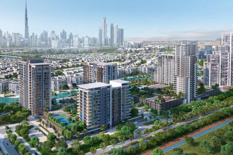 آپارتمان برای فروش در  Dubai، امارات متحده عربی  1 خوابه ، 73.5 متر مربع ، شماره 726762 - تصویر 15