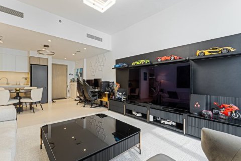 Dubai, BAE’de satılık daire 1 yatak odası, 74.78 m&sup2; No 726731 - fotoğraf 4