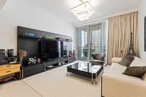 Dubai, BAE’de satılık daire 1 yatak odası, 74.78 m&sup2; No 726731 - fotoğraf 3