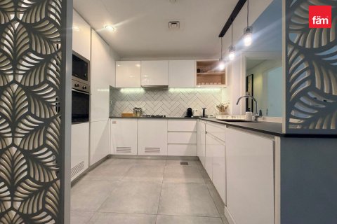 Müüa korter asukohaga Dubai, AÜE: 2 magamistoaga, 114.6 m² Nr 726763 - pilt 8