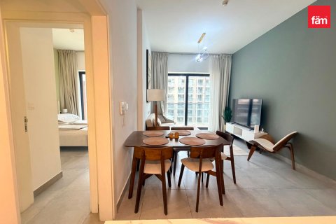 Müüa korter asukohaga Dubai, AÜE: 2 magamistoaga, 114.6 m² Nr 726763 - pilt 5