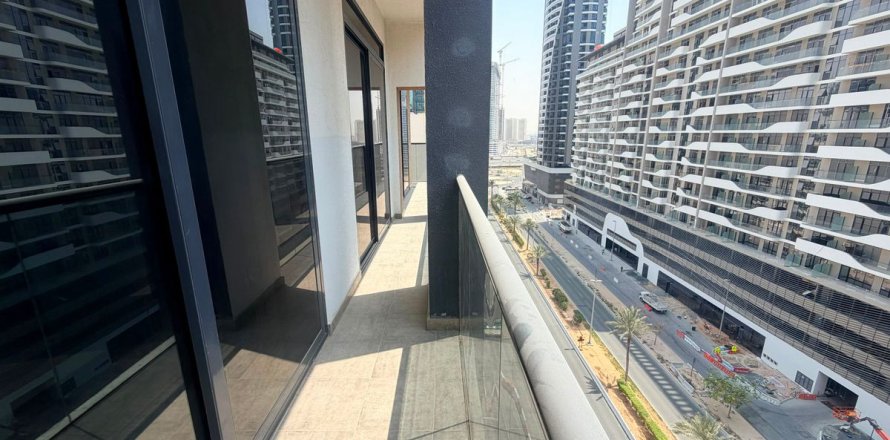 Korter asukohaga Dubai, AÜE: 2 magamistoaga, 114.6 m² Nr 726763