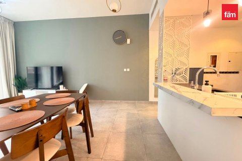 Müüa korter asukohaga Dubai, AÜE: 2 magamistoaga, 114.6 m² Nr 726763 - pilt 4