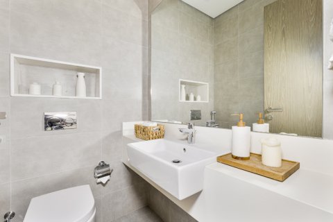 Apartemen di Dubai, UEA 1 kamar tidur, 71.28 m2 nomor 726730 - foto 12