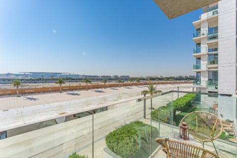Apartemen di Dubai, UEA 1 kamar tidur, 71.28 m2 nomor 726730 - foto 14