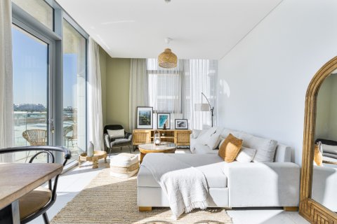 Apartemen di Dubai, UEA 1 kamar tidur, 71.28 m2 nomor 726730 - foto 2