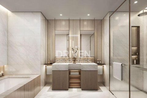 Apartmán v Palm Jumeirah, Dubai, SAE 1 spálňa, 108.6 m2 č. 767598 - Fotografia 7