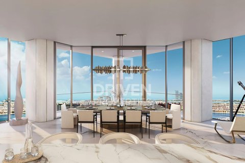 Apartmán v Palm Jumeirah, Dubai, SAE 1 spálňa, 108.6 m2 č. 767598 - Fotografia 12