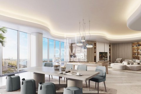 Palm Jumeirah, Dubai, UAE의 판매용 펜트하우스 침실 3개, 263.19제곱미터 번호 767595 - 사진 12